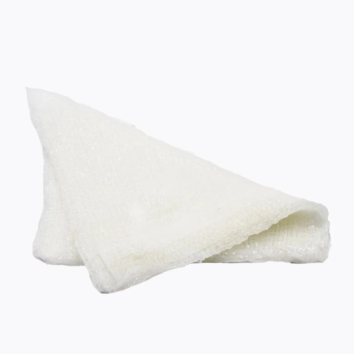 Hydrogel Impregnated Gauze Dressing